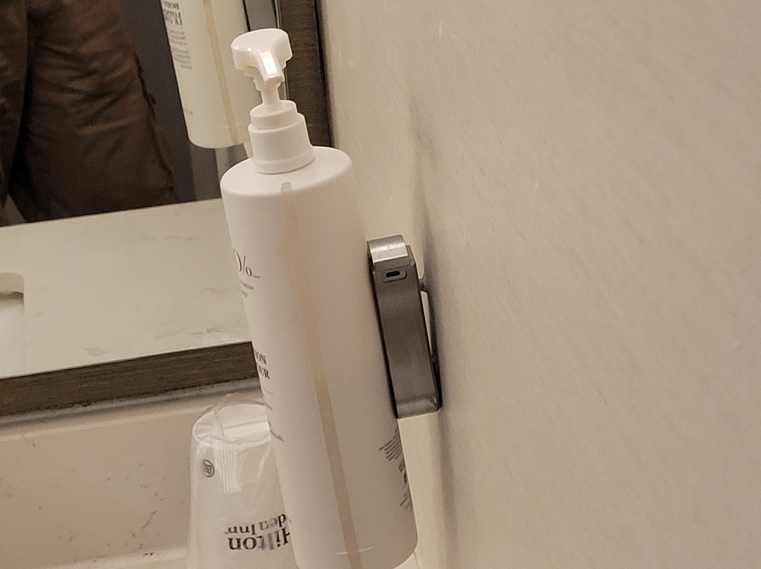 Hilton Garden Inn Temple Medical Center主图