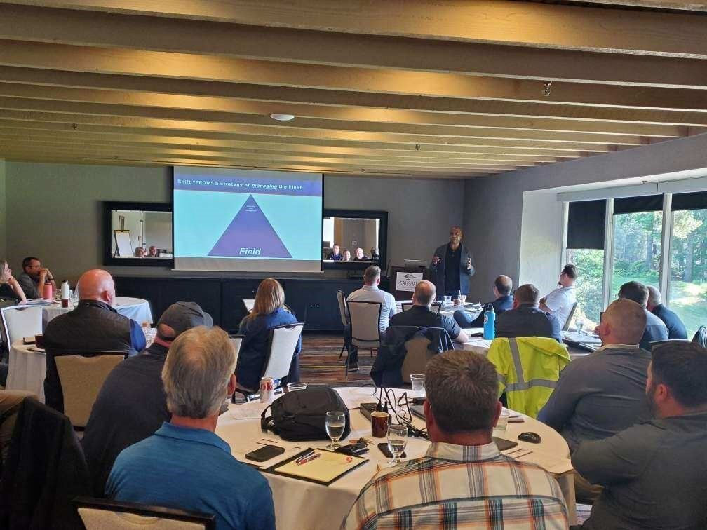 Salishan Coastal Lodge By SCP Hotels主图