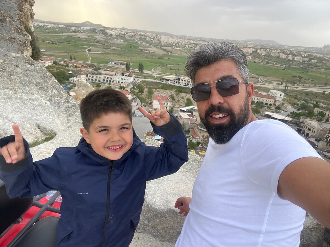 Oklen Travel-格雷梅必去景点