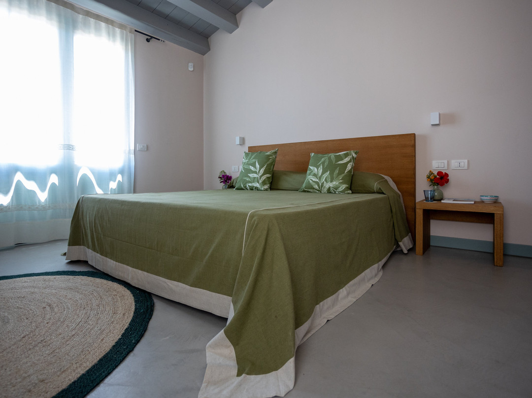 Country House - Planeta Estate主图