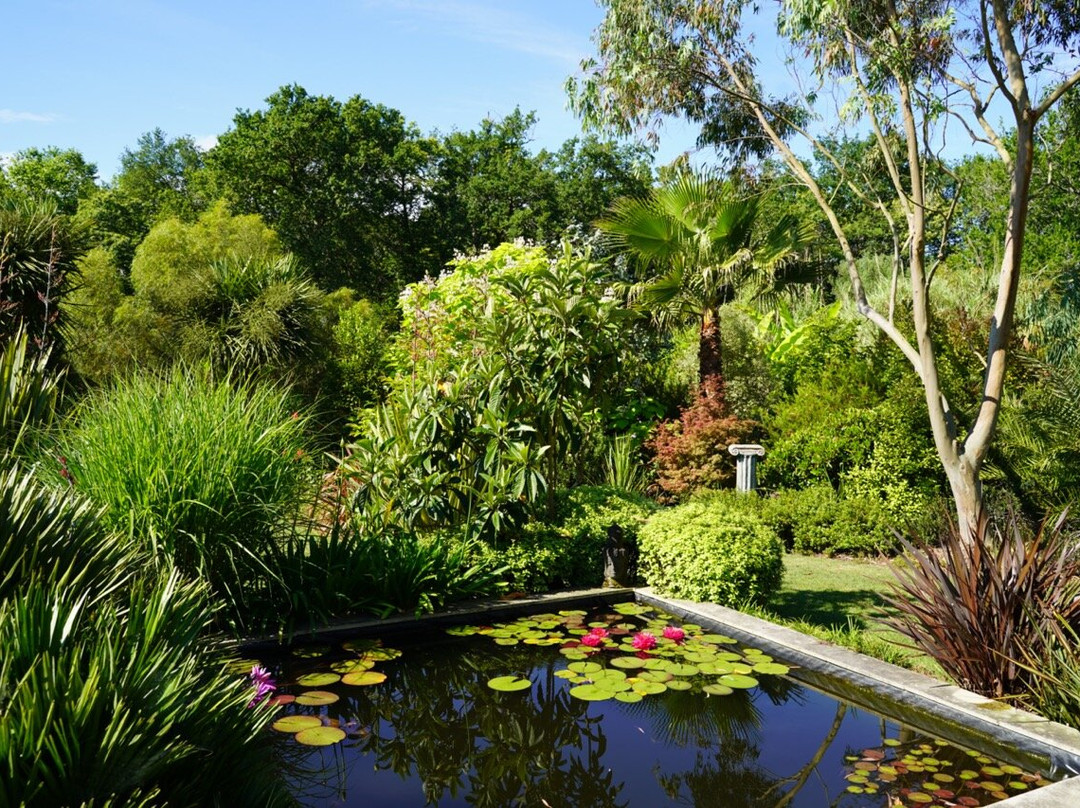 Jardin Des Barthes景点图片