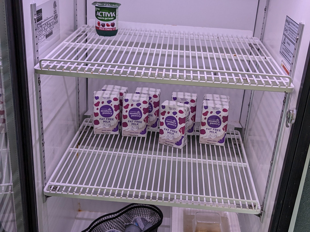 Holiday Inn Express & Suites N Waco Area - West By IHG主图