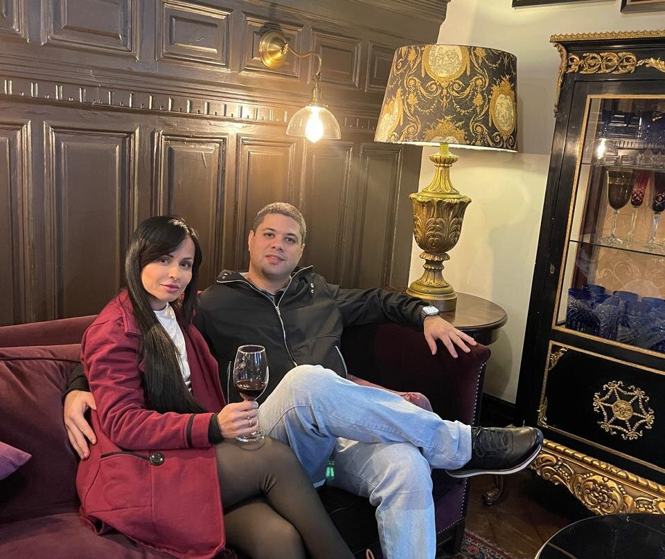 卡斯蒂略罗霍精品酒店主图