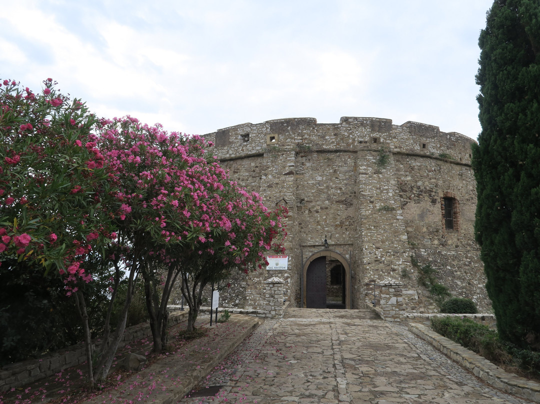 Torre Melissa-Torre Melissa必去景点