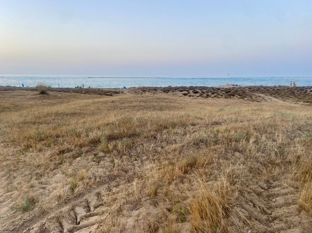 Lido di Casalbordino景点图片