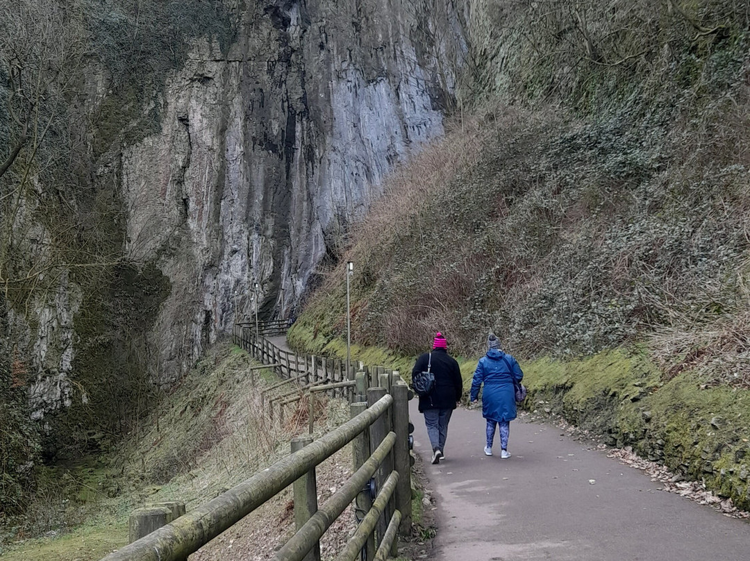 Castleton Visitor Centre-Castleton必去景点