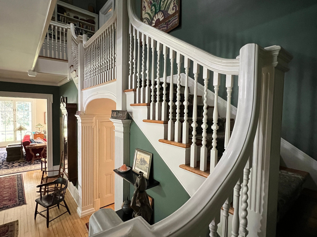 Temple Hill Bed & Breakfast主图