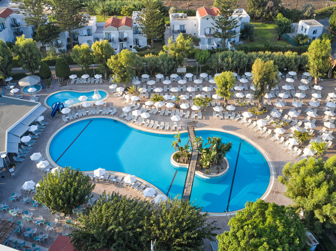 Atlantica Princess Hotel