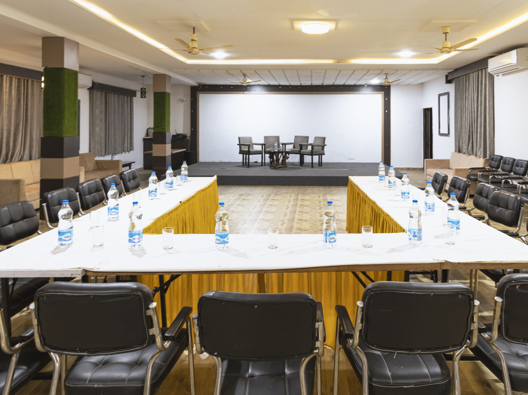 Tadoba Wildlife Resort