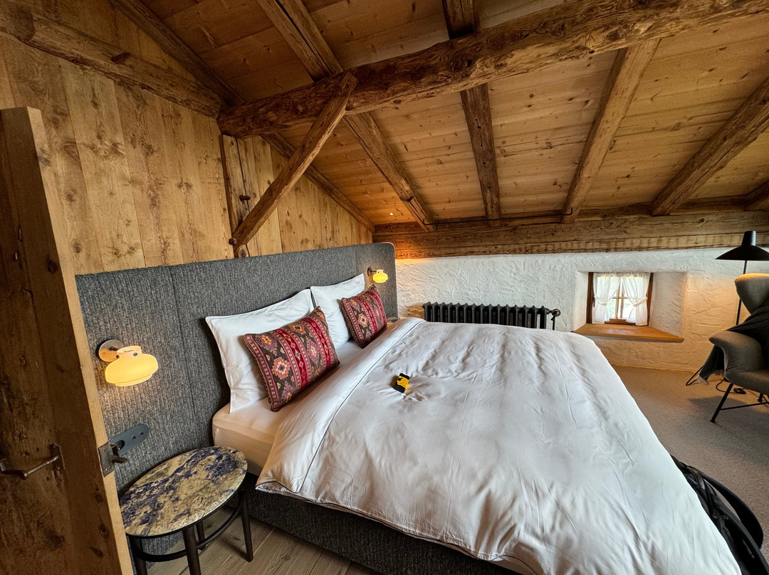 Felder Alpin Lodge