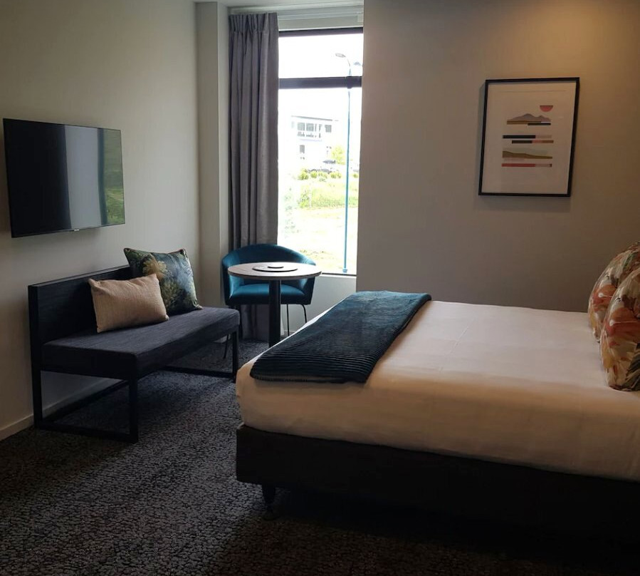 Quest Queenstown主图