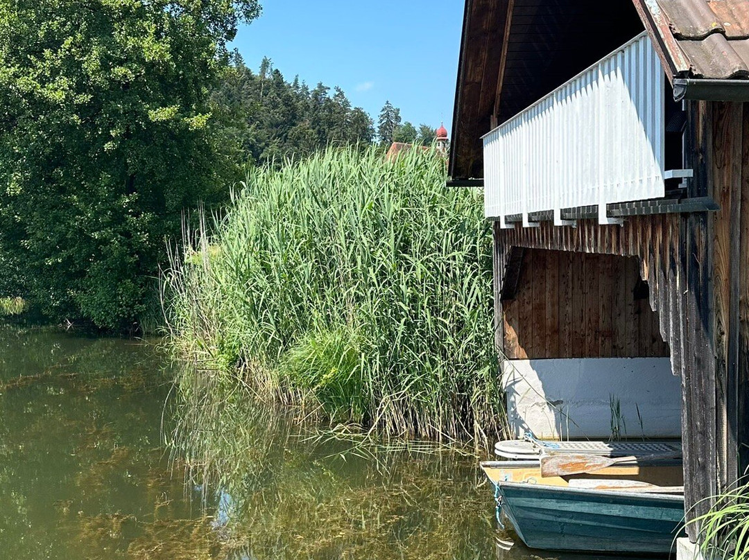 Hofgut Schleinsee主图