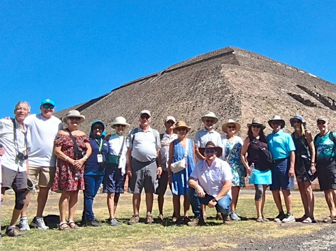 Flip Flop Nomad Tours