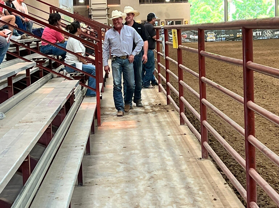 The Inn at Circle T主图