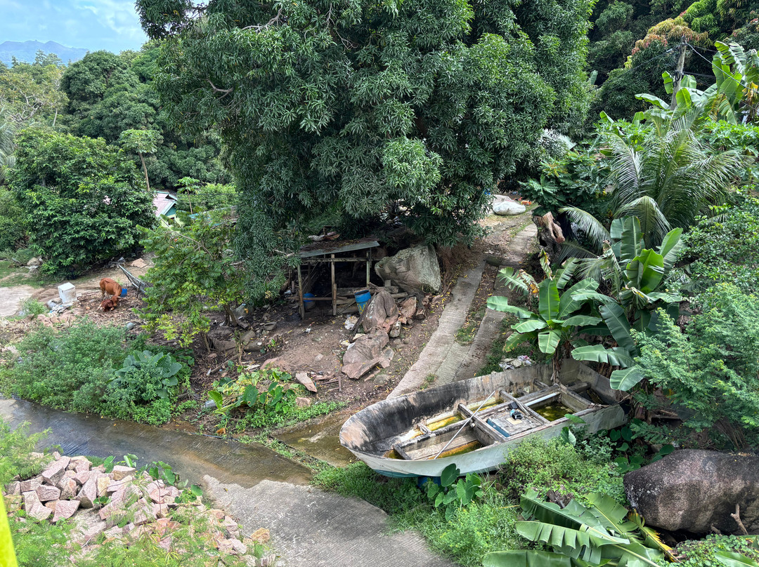 Villa Hortensia主图