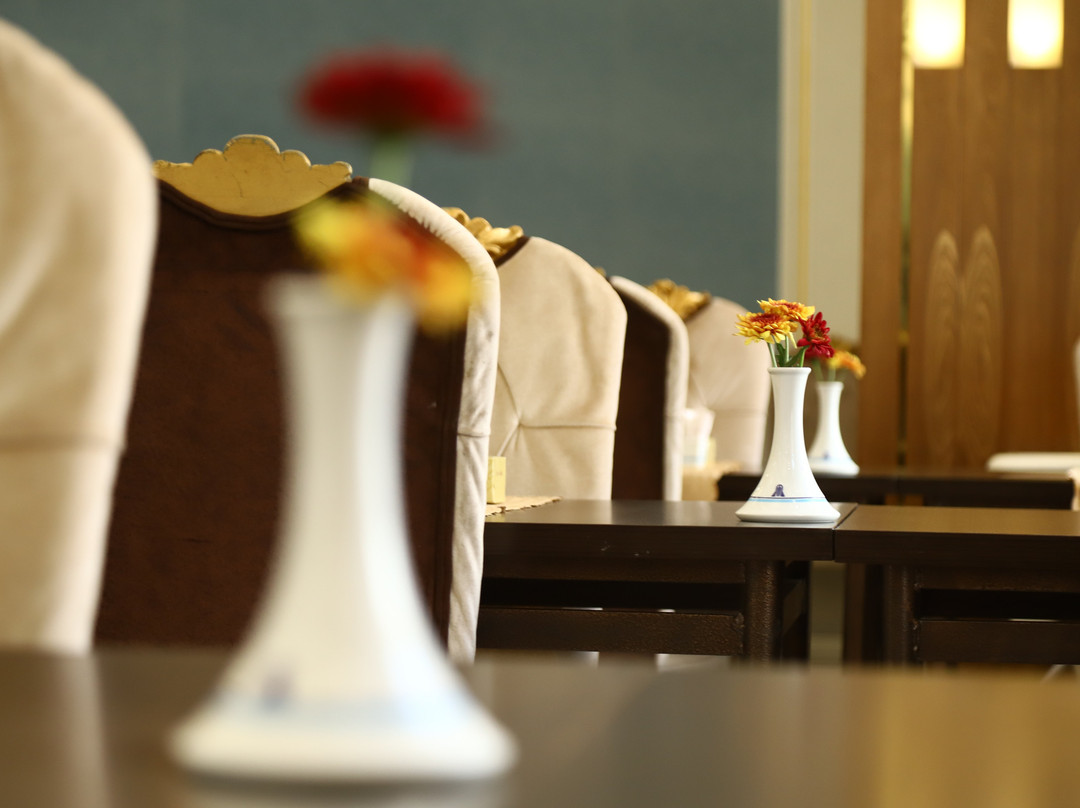 Yazd Parsian Hotel