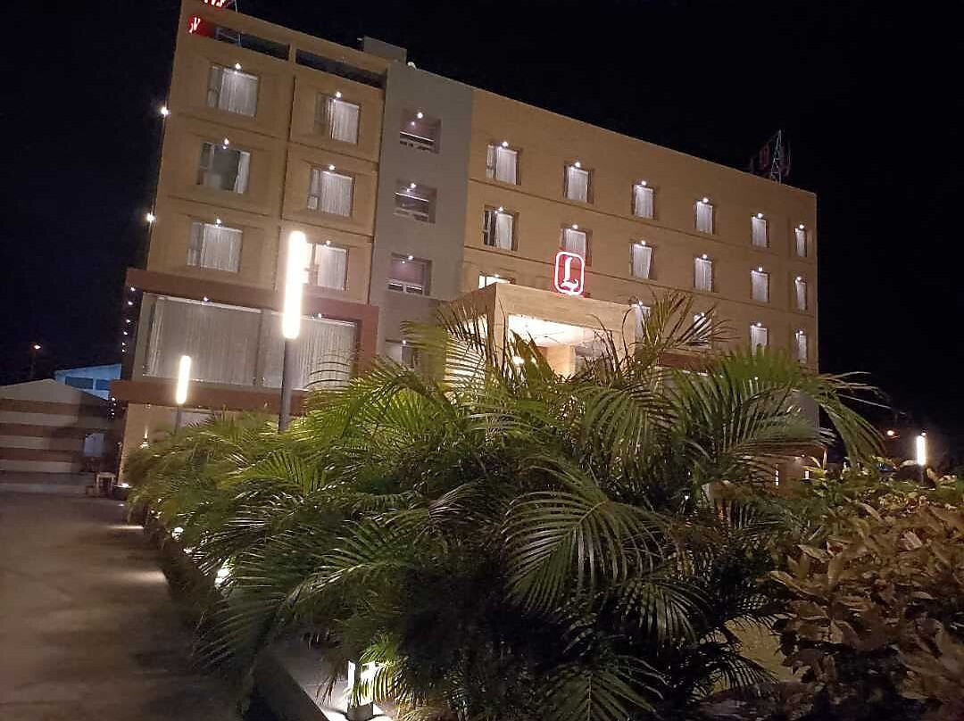 Lords Eco Inn Jamnagar