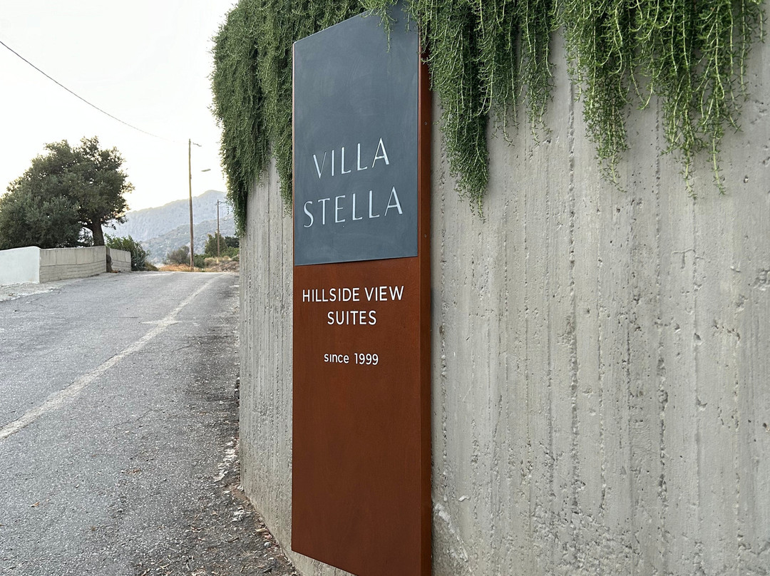 Villa Stella主图