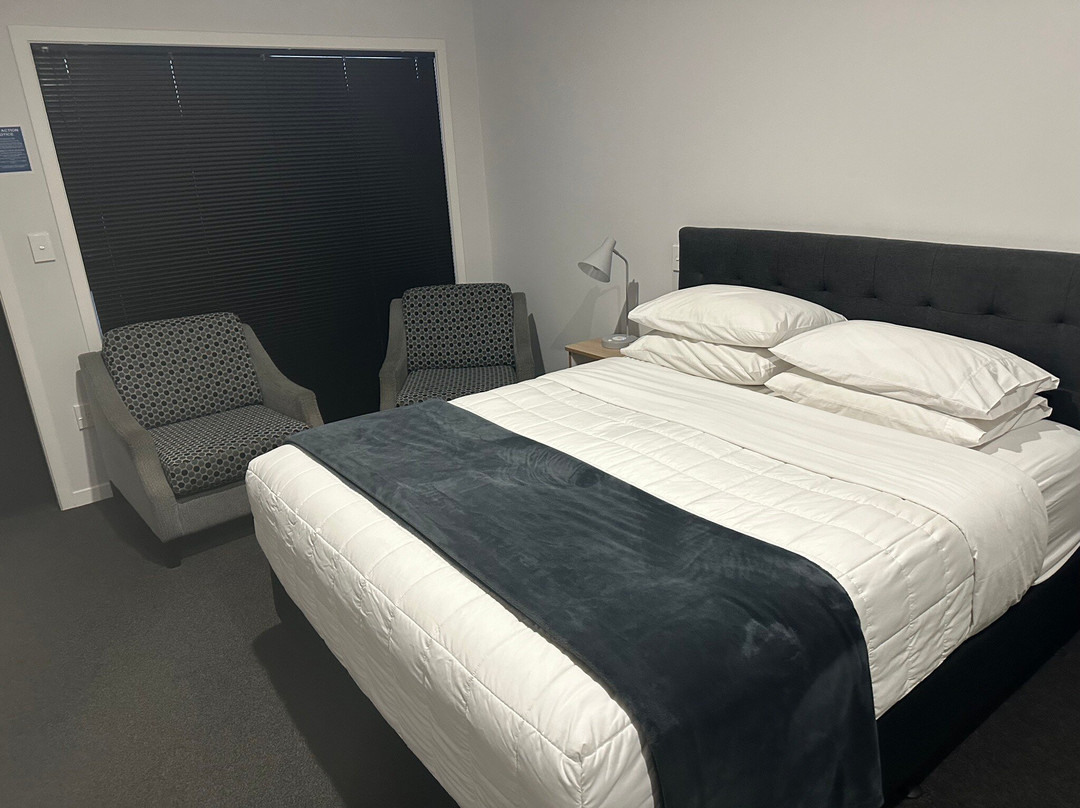 Zachary's Motel主图