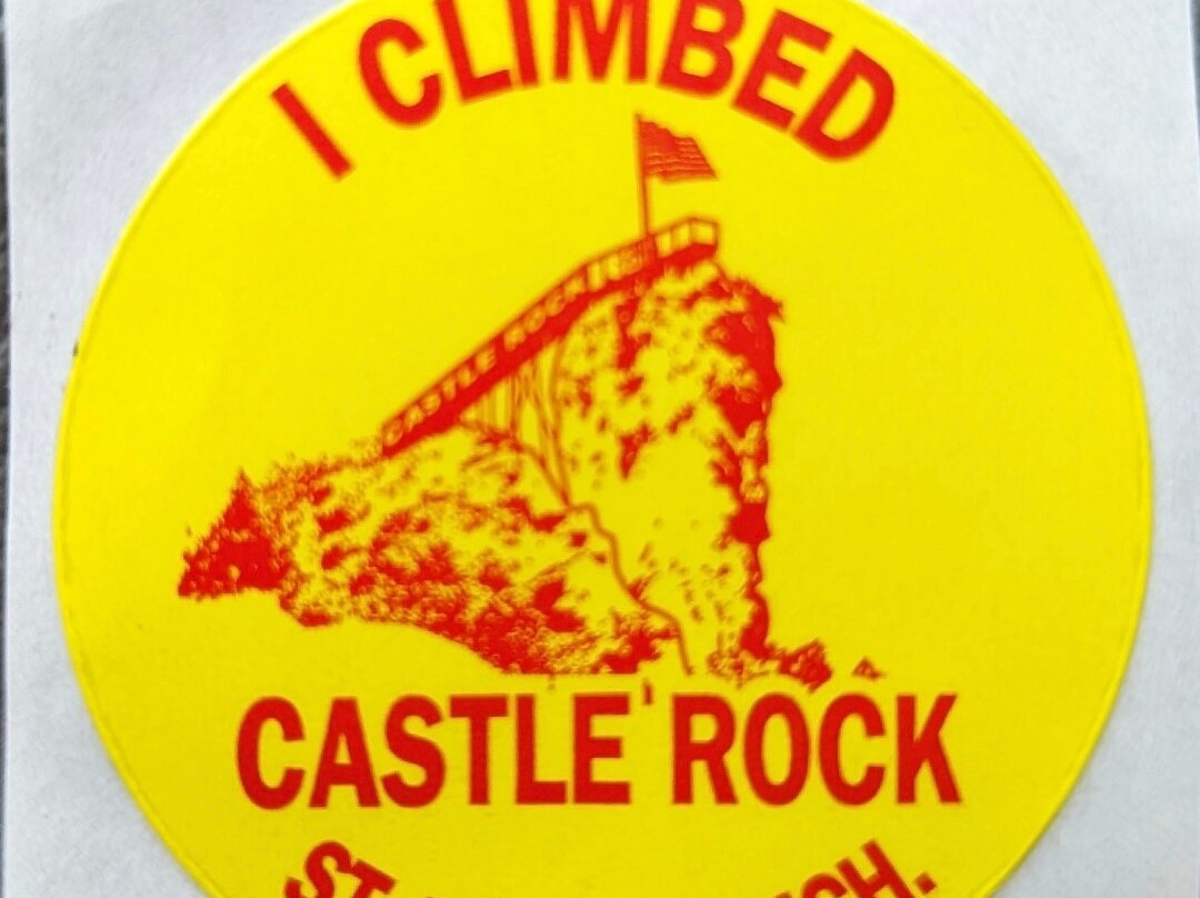 Castle Rock景点图片