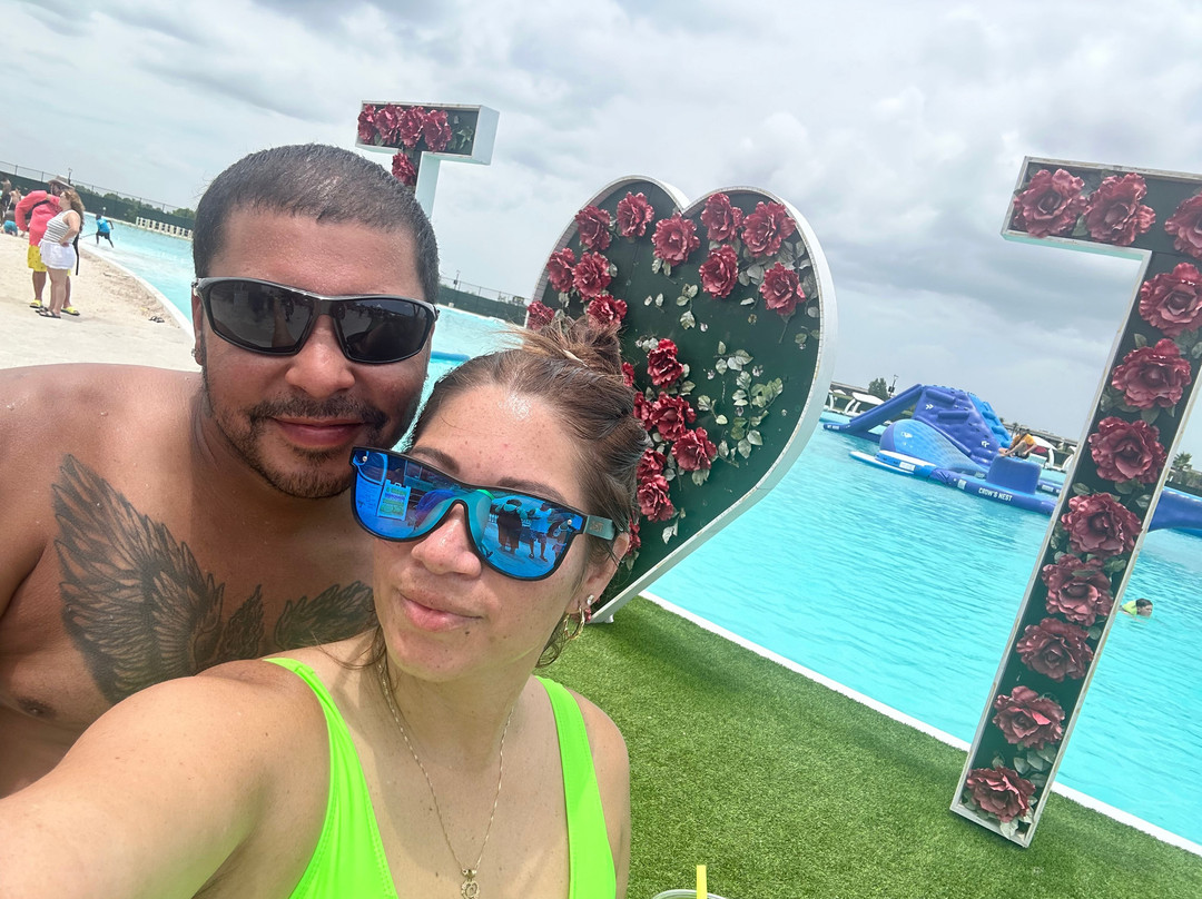 Lagoonfest Texas-得克萨斯城必去景点