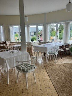 斯塔瑞德雅斯特酒店主图