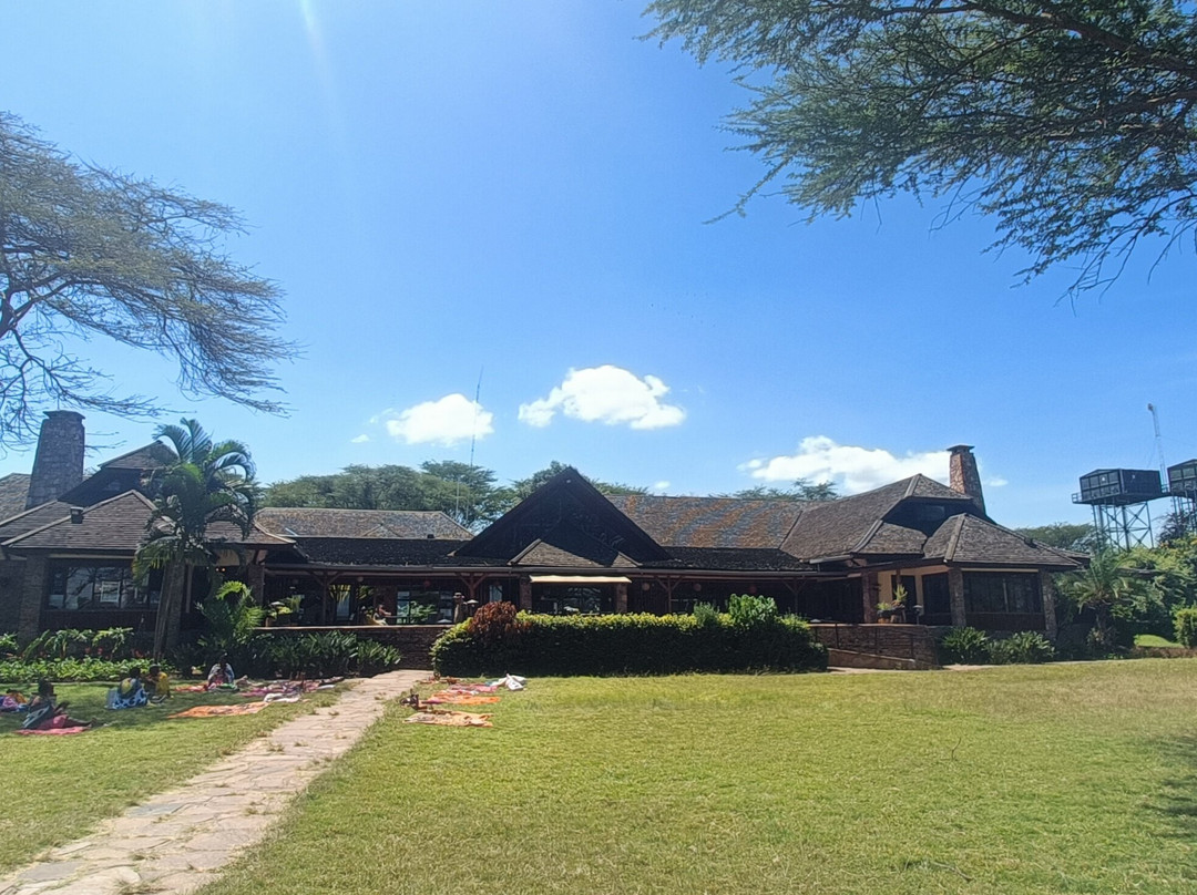 Muthu Keekorok Lodge主图