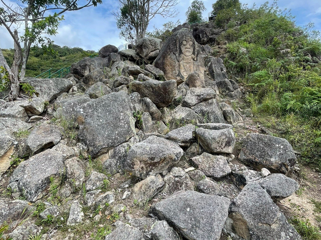La Chaqiura-San Agustin必去景点