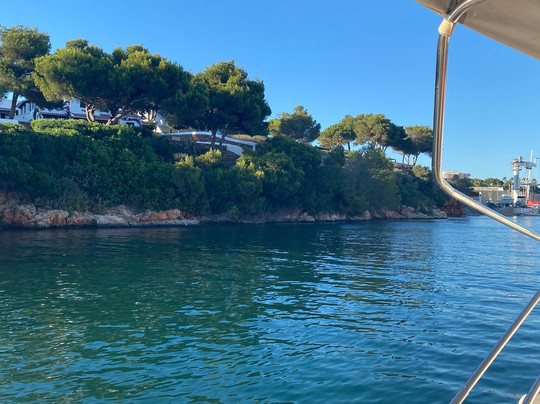 Nautic Coast-休达德亚必去景点