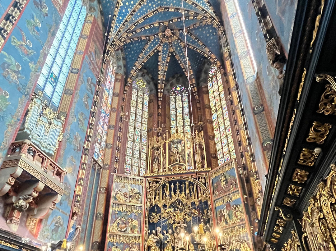 GFP Travel - Day Tours in Poland景点图片