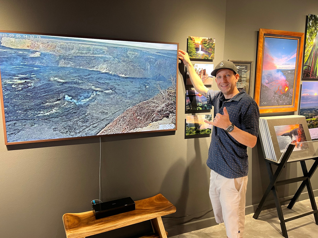 Wade Morales Photography Gallery-希洛必去景点