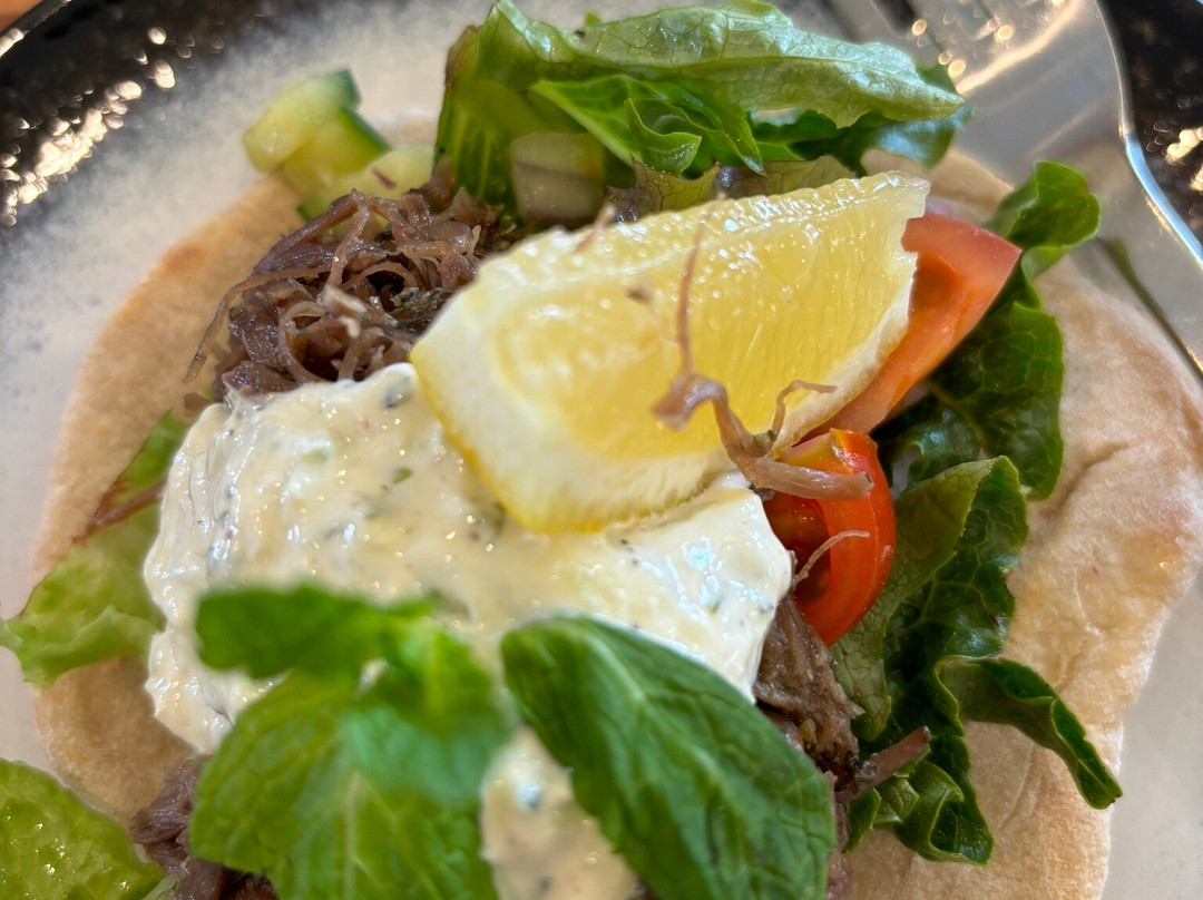 Pomonal Estate-Pomonal必去景点