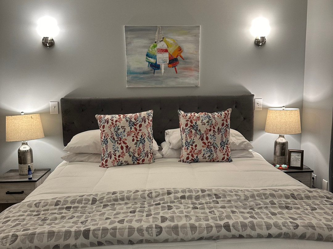 Harborage Inn on the Oceanfront主图