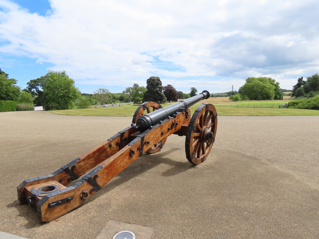 Oldbridge Estate/Battle of the Boyne Visitors Centre景点图片