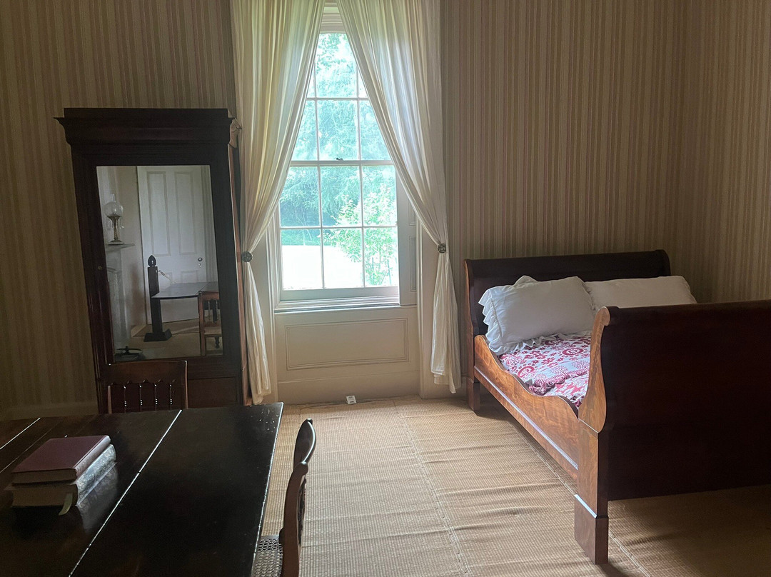 Martin Van Buren National Historic Site景点图片