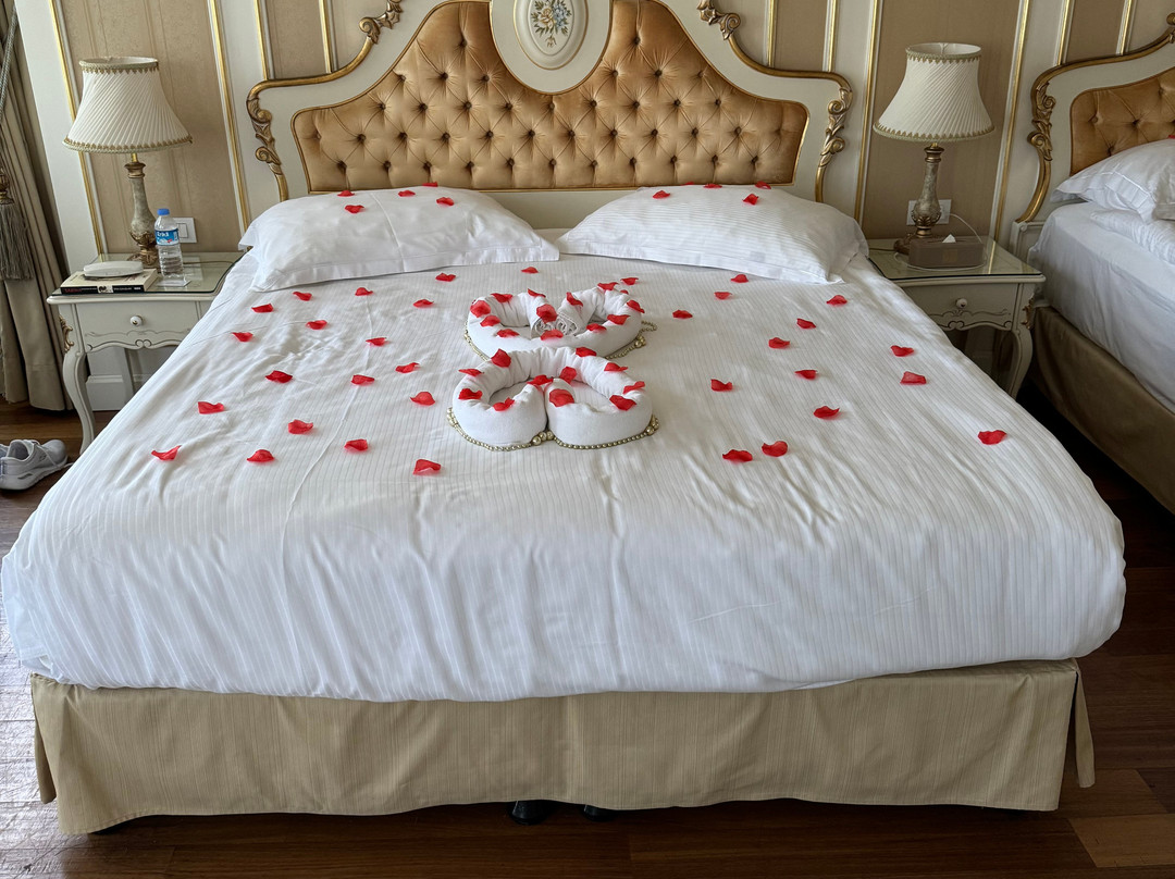 Limak Thermal Boutique Hotel主图