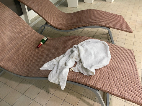 Aparthotel Sunside主图