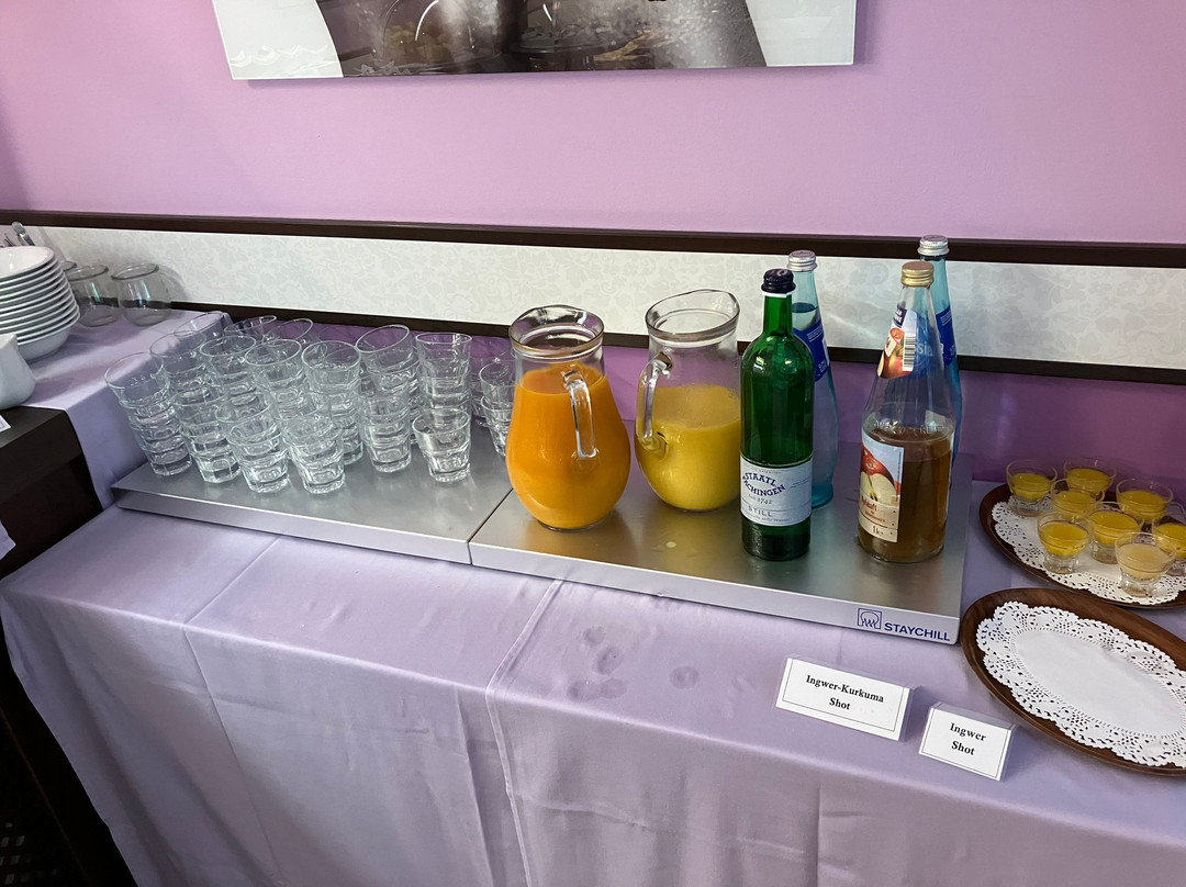 Parkhotel Sonnenberg Eltville主图