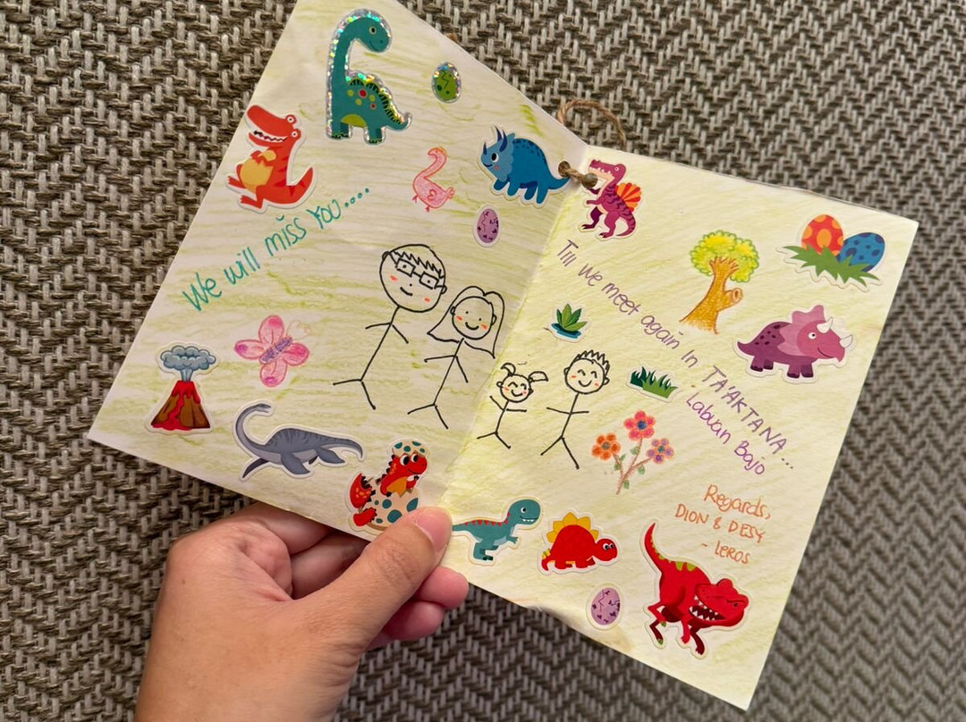 纳闽巴霍 TA’AKTANA 豪华精选水疗度假酒店主图