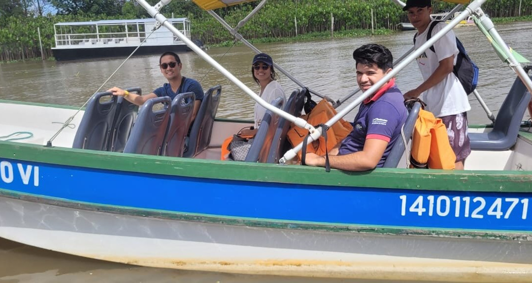 Jeri 100 Limites-杰里科科拉必去景点