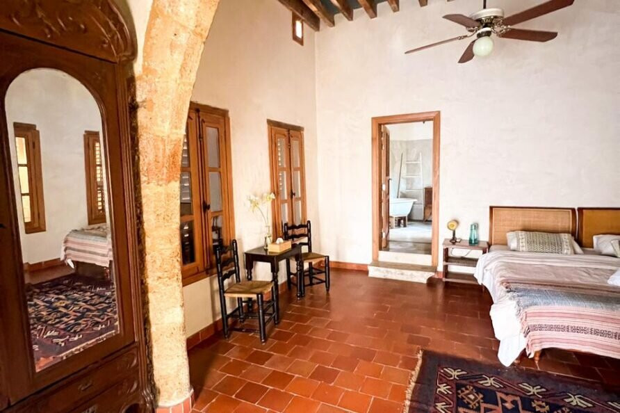 Beit El Nessim主图