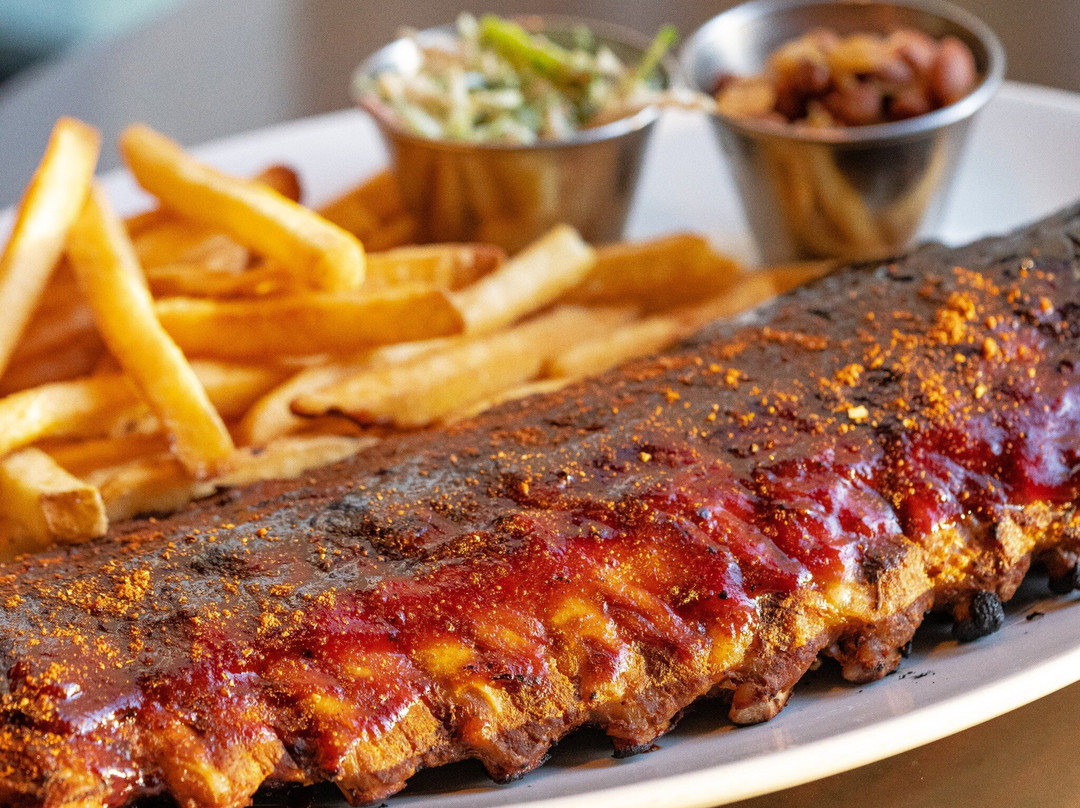 Hard Rock Cafe Malaga