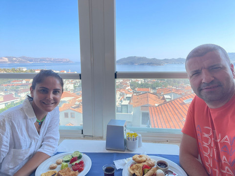 奥利奥酒店主图