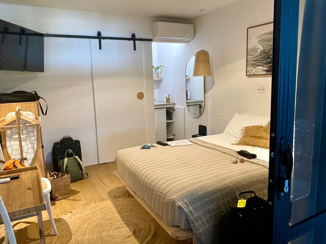 The Beach Rooms主图