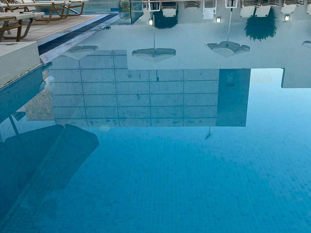 Castello Bianco Hotel主图