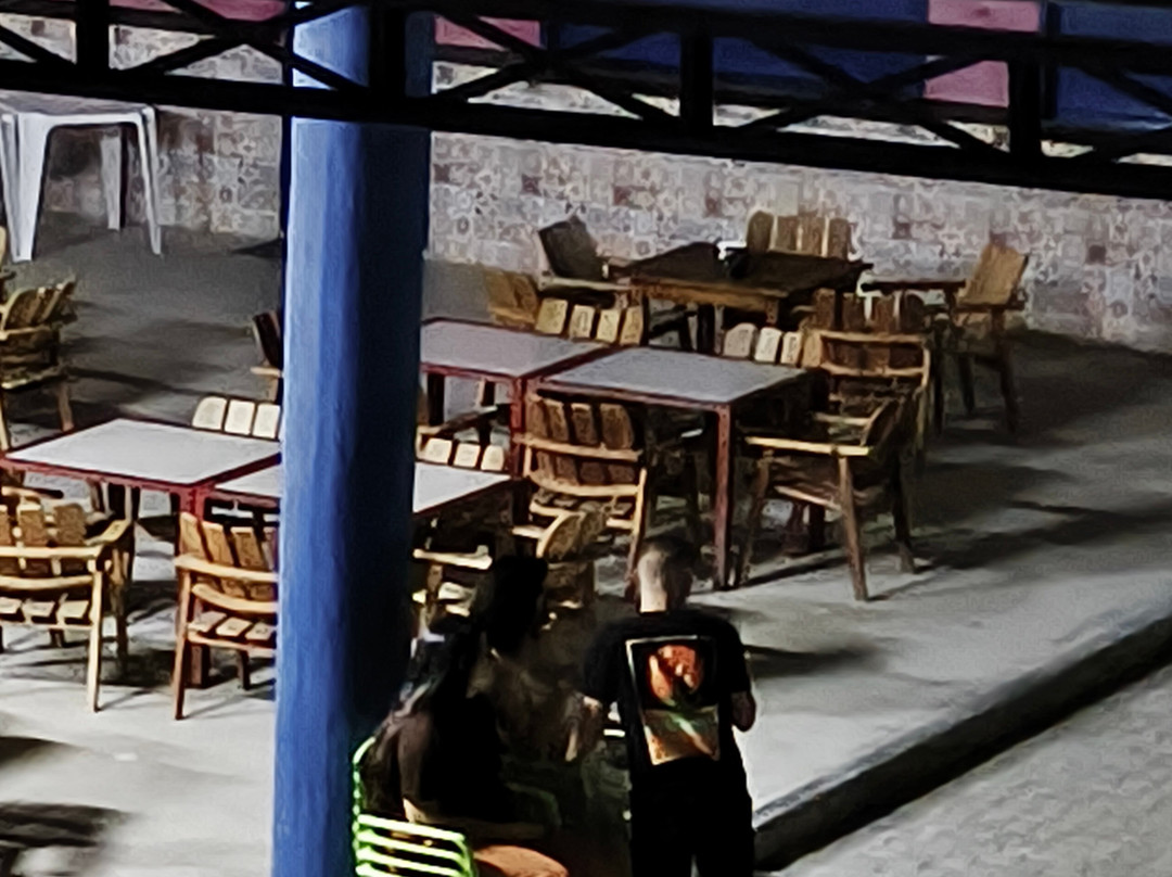 Hotel Porto Bello主图