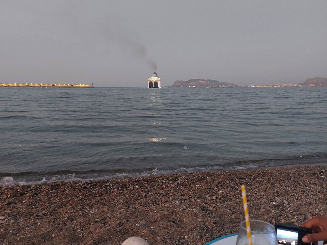 NAUTOscopio-巴勒莫必去景点