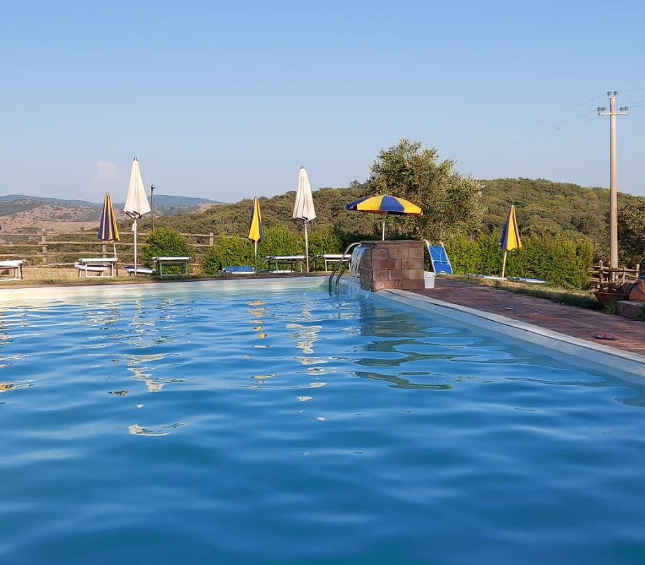 Tenuta Dell'Argento Resort主图