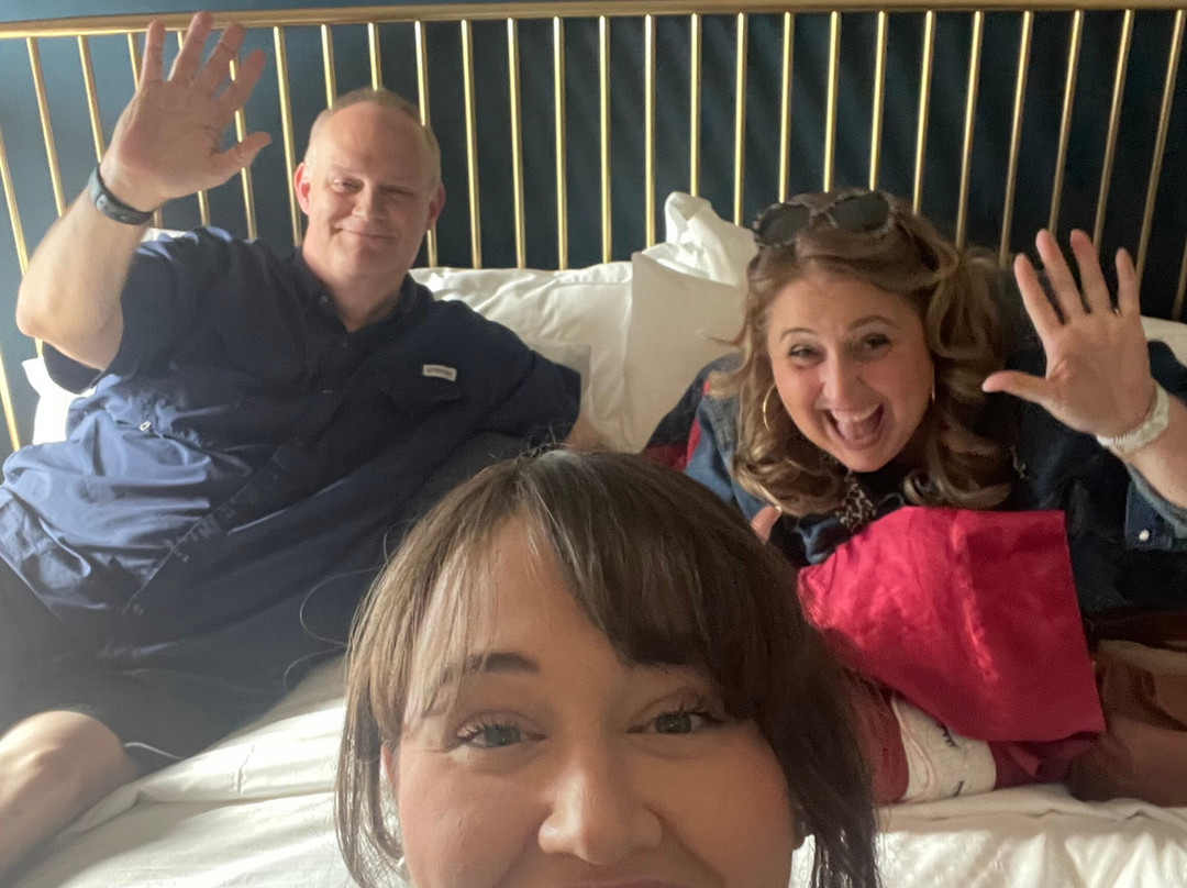 盒子之家酒店主图