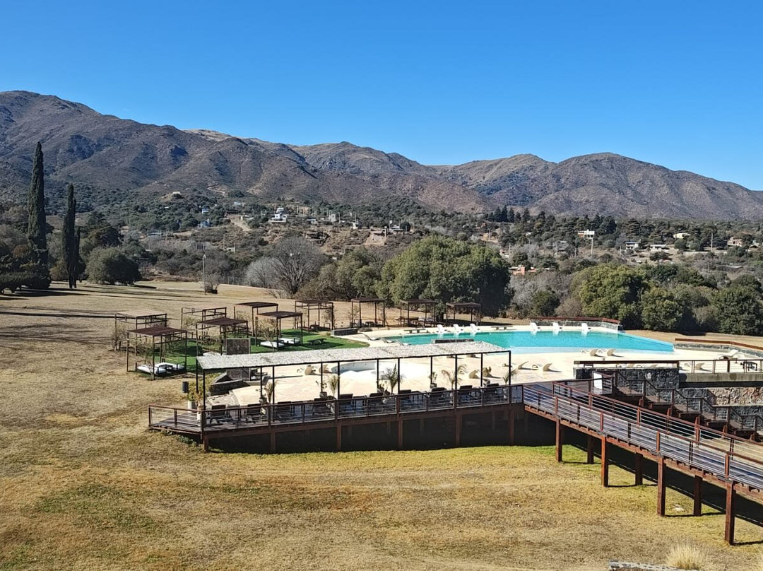 Tres Pircas Hotel & Spa主图